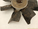 Jeep Cherokee Engine Clutch Fan-2