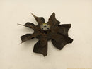 Jeep Cherokee Engine Clutch Fan-8