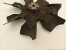 Jeep Cherokee Engine Clutch Fan-9