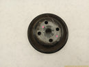 Jeep Cherokee Water Pump Pulley-2