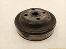Jeep Cherokee Water Pump Pulley-3