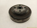 Jeep Cherokee Water Pump Pulley-4