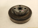 Jeep Cherokee Water Pump Pulley-5