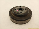 Jeep Cherokee Water Pump Pulley-6