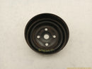 Jeep Cherokee Water Pump Pulley-7
