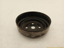 Jeep Cherokee Water Pump Pulley-8