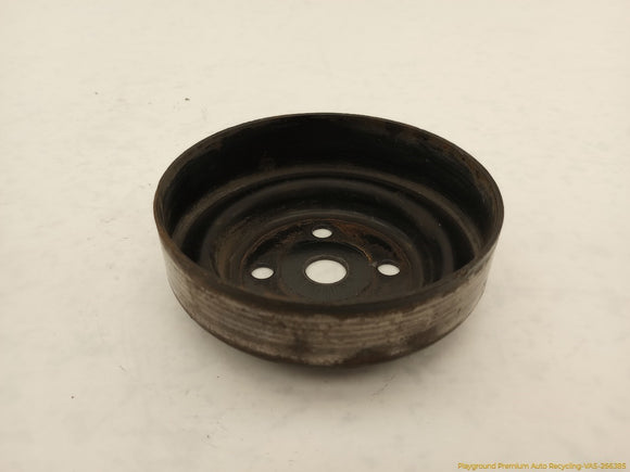 Jeep Cherokee Water Pump Pulley