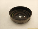 Jeep Cherokee Water Pump Pulley-9