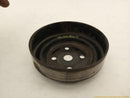 Jeep Cherokee Water Pump Pulley-10