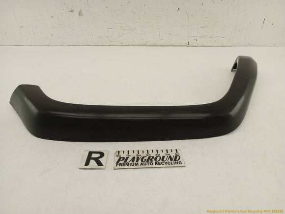 Jeep Cherokee Passenger Front Right Fender Flare