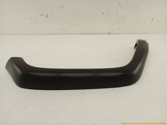 Jeep Cherokee Passenger Front Right Fender Flare