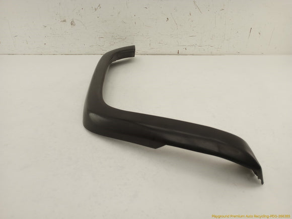 Jeep Cherokee Passenger Front Right Fender Flare