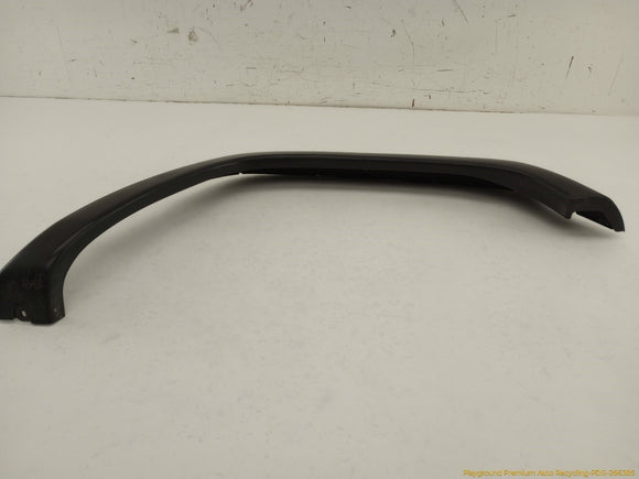 Jeep Cherokee Passenger Front Right Fender Flare