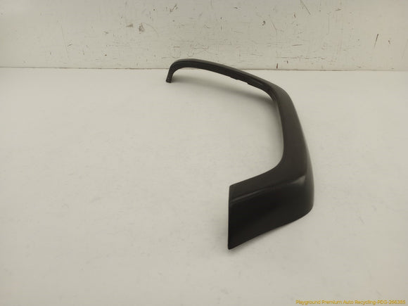 Jeep Cherokee Passenger Front Right Fender Flare