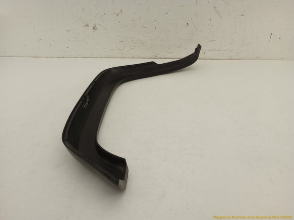 Jeep Cherokee Passenger Front Right Fender Flare