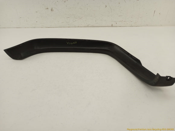Jeep Cherokee Passenger Front Right Fender Flare