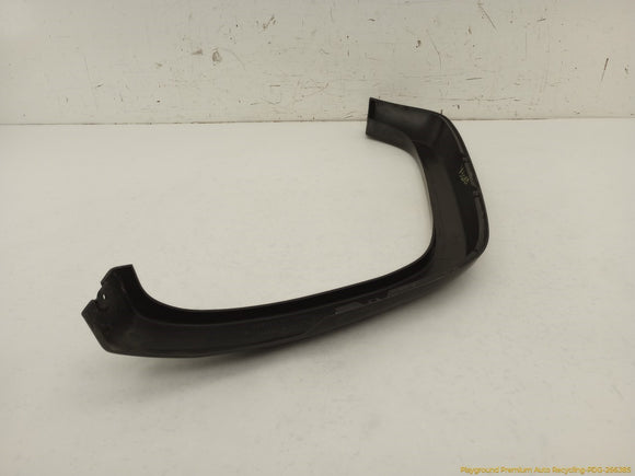 Jeep Cherokee Passenger Front Right Fender Flare