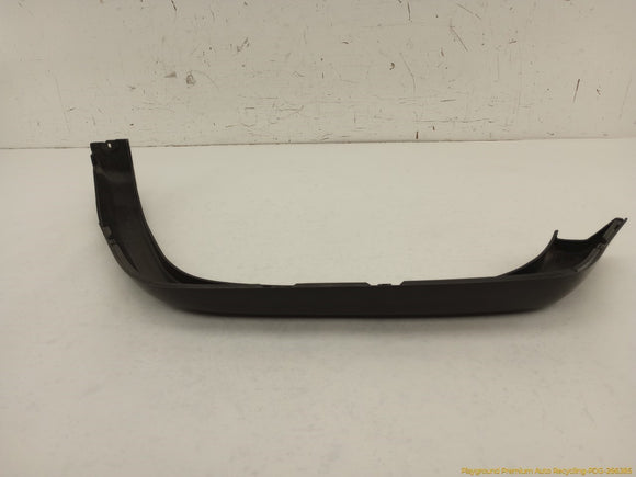 Jeep Cherokee Passenger Front Right Fender Flare