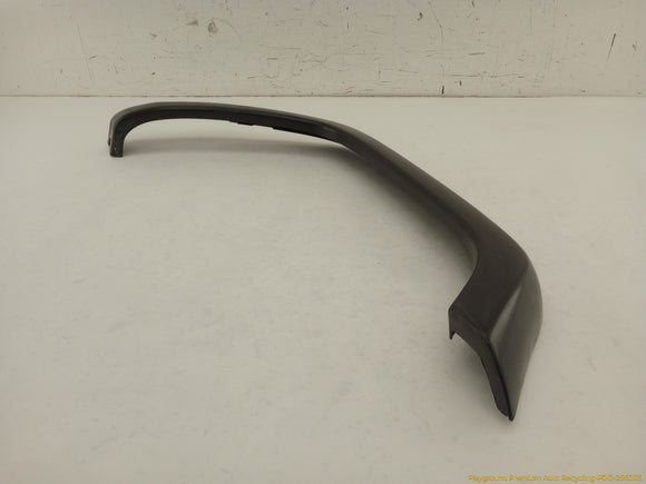 Jeep Cherokee Passenger Front Right Fender Flare