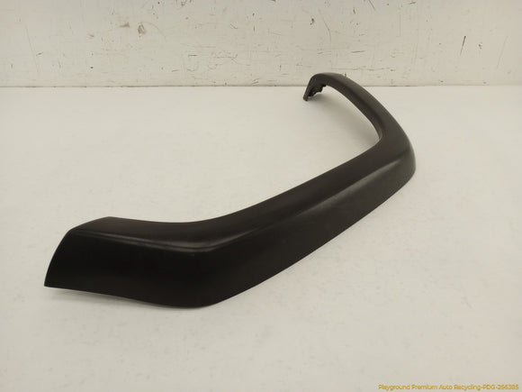 Jeep Cherokee Passenger Front Right Fender Flare