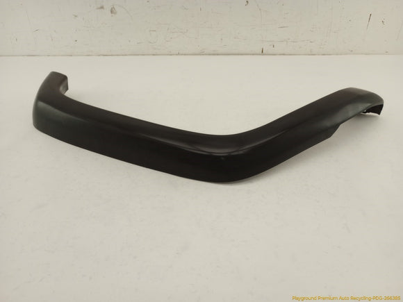 Jeep Cherokee Passenger Front Right Fender Flare
