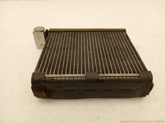 Mazda Speed3 AC Evaporator