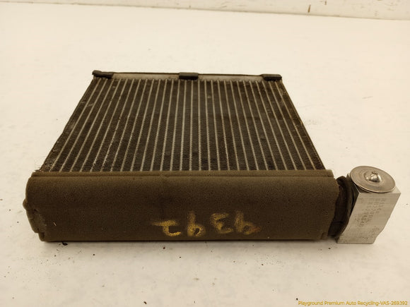 Mazda Speed3 AC Evaporator