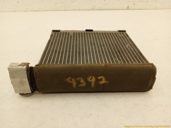 Mazda Speed3 AC Evaporator