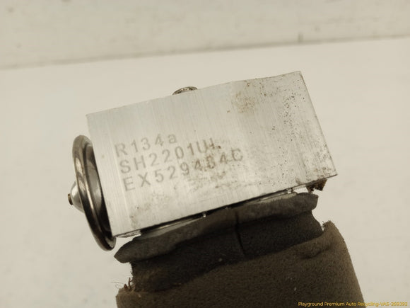 Mazda Speed3 AC Evaporator