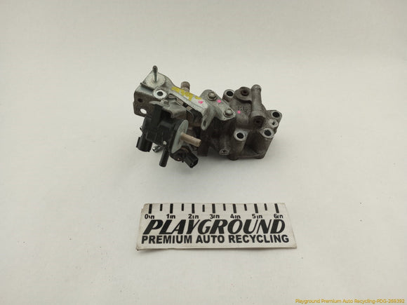 Mazda Speed3 High Pressure Fuel Pump