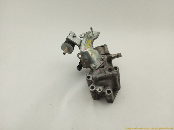 Mazda Speed3 High Pressure Fuel Pump
