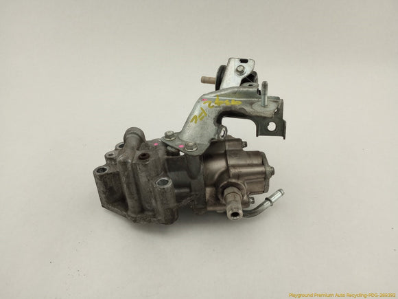 Mazda Speed3 High Pressure Fuel Pump