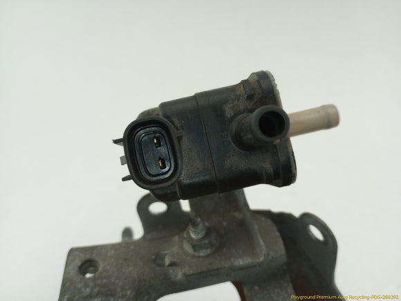 Mazda Speed3 High Pressure Fuel Pump