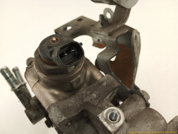 Mazda Speed3 High Pressure Fuel Pump