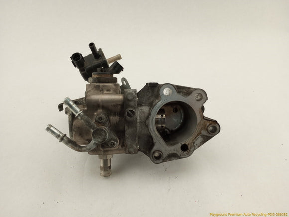Mazda Speed3 High Pressure Fuel Pump