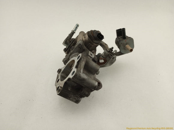 Mazda Speed3 High Pressure Fuel Pump