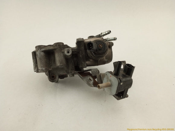 Mazda Speed3 High Pressure Fuel Pump