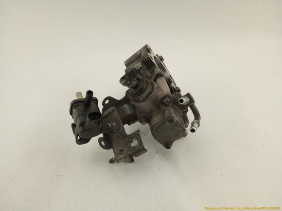 Mazda Speed3 High Pressure Fuel Pump