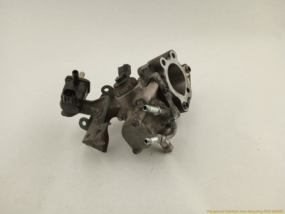 Mazda Speed3 High Pressure Fuel Pump