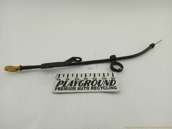 Mazda Speed3 Engine Oil Dipstick & Guide Tube