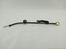 Mazda Speed3 Engine Oil Dipstick & Guide Tube-4