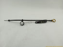 Mazda Speed3 Engine Oil Dipstick & Guide Tube-9