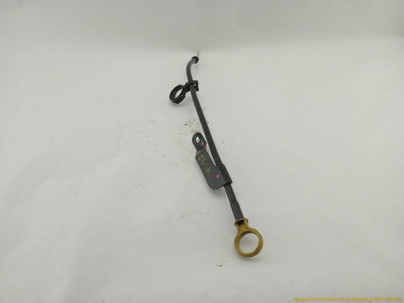 Mazda Speed3 Engine Oil Dipstick & Guide Tube