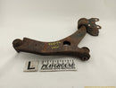 Mazda Speed3 Driver Front Left Lower Control Arm-1