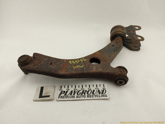 Mazda Speed3 Driver Front Left Lower Control Arm