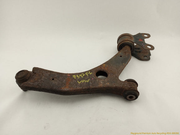 Mazda Speed3 Driver Front Left Lower Control Arm