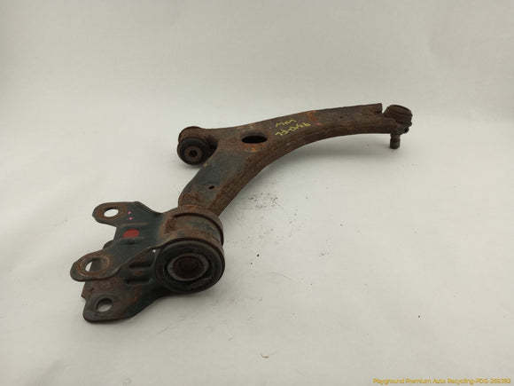 Mazda Speed3 Driver Front Left Lower Control Arm