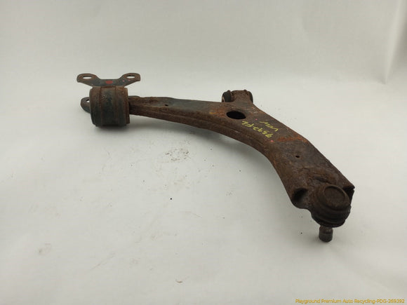 Mazda Speed3 Driver Front Left Lower Control Arm