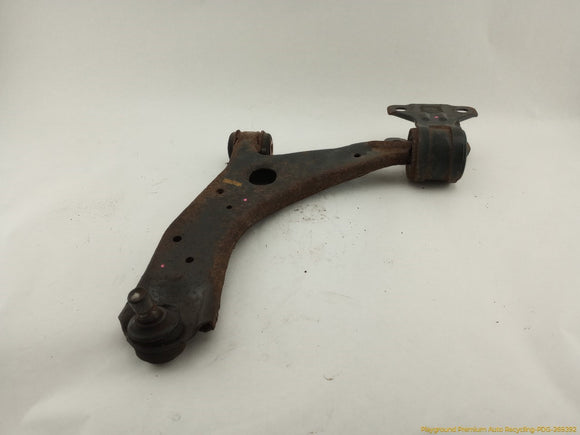 Mazda Speed3 Driver Front Left Lower Control Arm