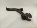 Mazda Speed3 Driver Front Left Lower Control Arm-7